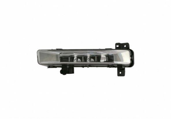 Acessar a peça Farol nevoeiro esquerdo, LED