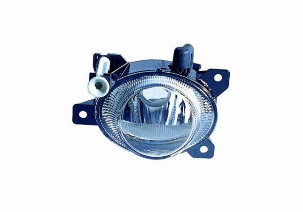 Acessar a peça Farol nevoeiro esquerdo, H8 Acessar a peça Farol nevoeiro esquerdo, H8