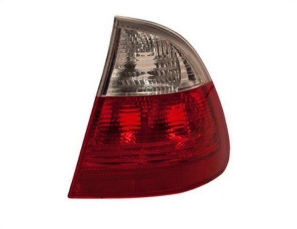 Acessar a peça Pisca traseiro, direito, exterior (branco/vermelho) (Touring)