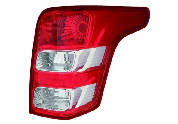 Acessar a peça Farolim traseiro direito Acessar a peça Farolim traseiro direito