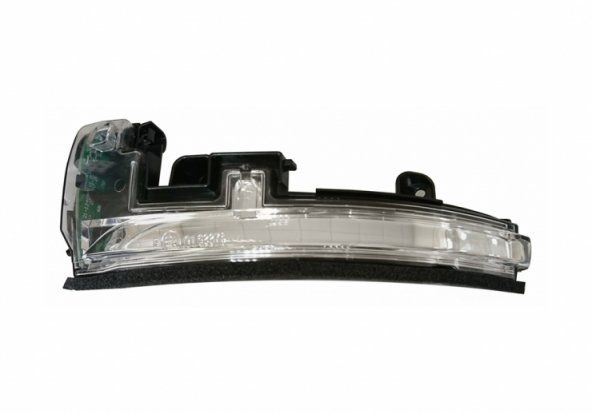 Acessar a peça Luz intermitente do espelho retrovisor esquerdo Acessar a peça Luz intermitente do espelho retrovisor esquerdo