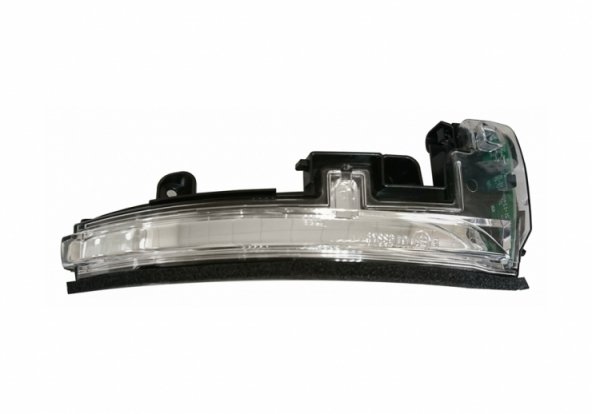 Acessar a peça Luz intermitente do espelho retrovisor direito Acessar a peça Luz intermitente do espelho retrovisor direito