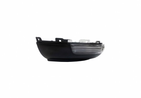 Acessar a peça Luz intermitente do retrovisor esquerdo, cortesia, LED Acessar a peça Luz intermitente do retrovisor esquerdo, cortesia, LED