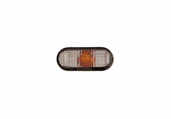 Acessar a peça Piloto lateral reversível, preto