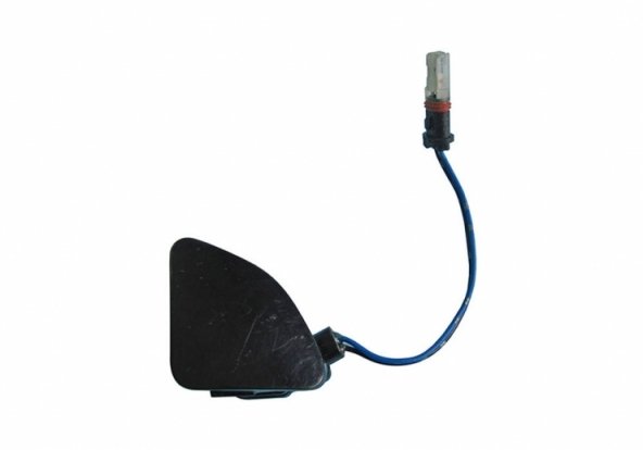 Acessar a peça Piloto side assist do espelho retrovisor esquerdo Acessar a peça Piloto side assist do espelho retrovisor esquerdo