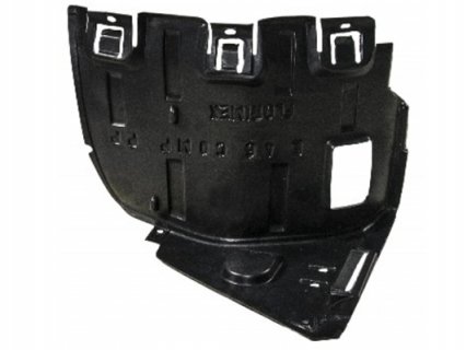 Acessar a peça Cava de roda frente direita peça frontal compact