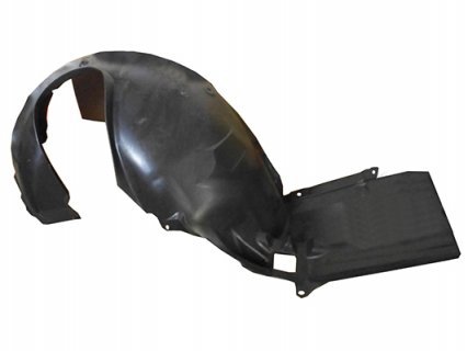 Acessar a peça Cava de roda frente direita peça tras compact