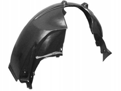 Acessar a peça Cava de roda frente direita 2.0l