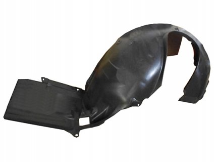 Acessar a peça Cava de roda frente esquerda peça tras compact