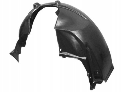 Acessar a peça Cava de roda frente esquerda 2.0l