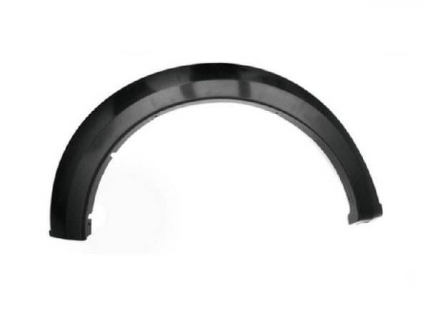 Acessar a peça Friso do guarda lamas traseiro direito