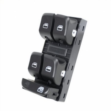 Acessar a peça Painel 4 interruptores dos vidros eléctricos, porta frente esquerda, preto (10 pinos) Acessar a peça Painel 4 interruptores dos vidros eléctricos, porta frente esquerda, preto (10 pinos)
