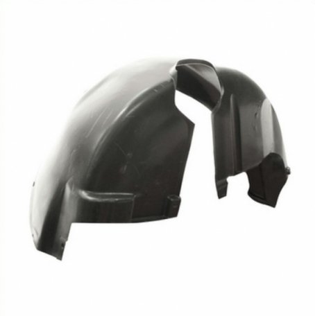 Acessar a peça Cava de roda traseira esquerda