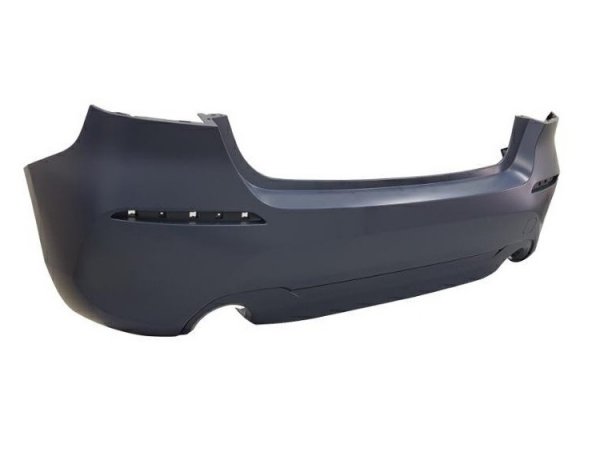 Acessar a peça Para choques traseiro, preparado, orifícios para sensores Acessar a peça Para choques traseiro, preparado, orifícios para sensores