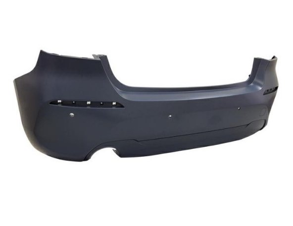 Acessar a peça Para choques traseiro, preparado, tampa do gancho, orifícios para sensores Acessar a peça Para choques traseiro, preparado, tampa do gancho, orifícios para sensores