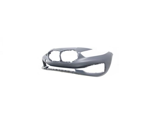 Acessar a peça Para choques frente preparado