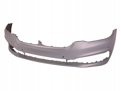 Acessar a peça Para choques frente preparado familiar com 4 buracos sensor