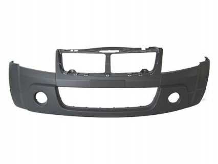 Acessar a peça Para choques frente preparado 2008->