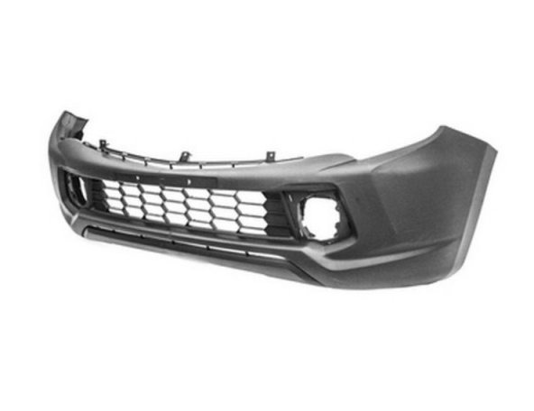 Acessar a peça Para choques frente preto Acessar a peça Para choques frente preto