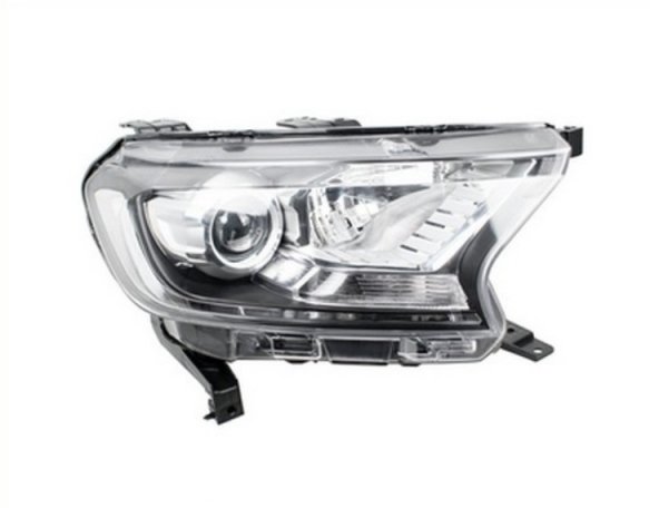 Acessar a peça Farol elétrico direito, H11+HB3 (motor) Acessar a peça Farol elétrico direito, H11+HB3 (motor)