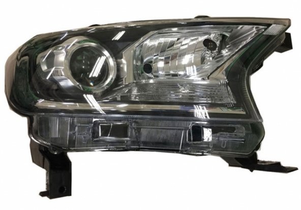 Acessar a peça Farol elétrico e manual direito, preto, HB3 Acessar a peça Farol elétrico e manual direito, preto, HB3