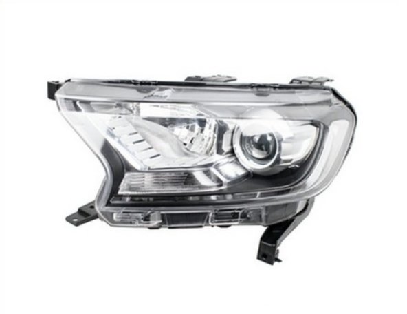 Acessar a peça Farol elétrico esquerdo, H11+HB3 (motor) Acessar a peça Farol elétrico esquerdo, H11+HB3 (motor)