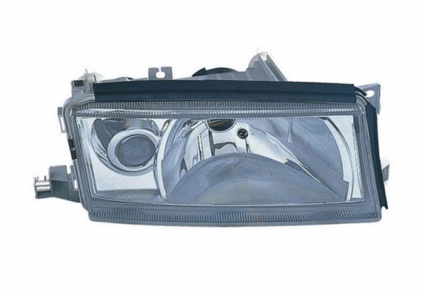 Acessar a peça Farol direito manual/eletrico h3+h4