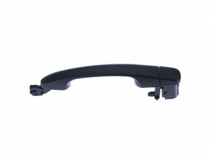 Acessar a peça Puxador porta frente/traseira reversivel primario sem olho fechadura
