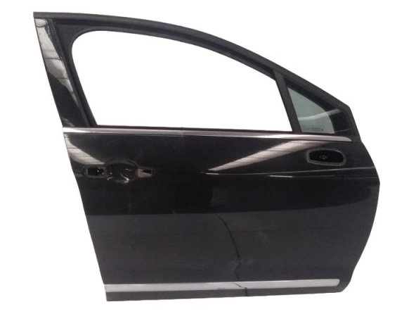 Acessar a peça Porta frente direita