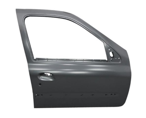 Acessar a peça Porta frente direita (5 portas)