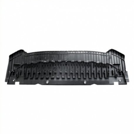 Acessar a peça Proteção inferior do para choques frente