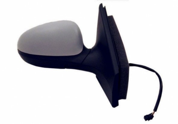 Acessar a peça Espelho retrovisor elétrico direito, convexo, aquecido, preparado, rebatível, sonda (9 pinos) Acessar a peça Espelho retrovisor elétrico direito, convexo, aquecido, preparado, rebatível, sonda (9 pinos)