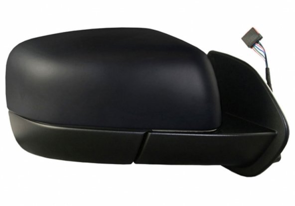 Acessar a peça Espelho retrovisor elétrico direito, convexo, aquecido, memória (9 pinos) Acessar a peça Espelho retrovisor elétrico direito, convexo, aquecido, memória (9 pinos)