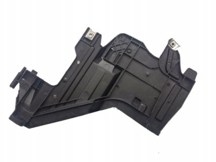 Acessar a peça Suporte inferior faro esquerdo