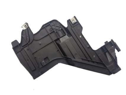 Acessar a peça Suporte inferior faro direito