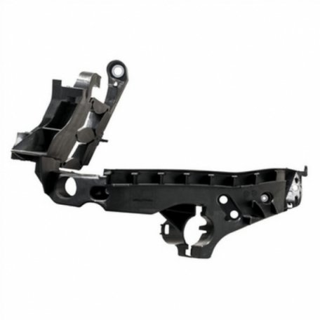 Acessar a peça Suporte do farol esquerdo