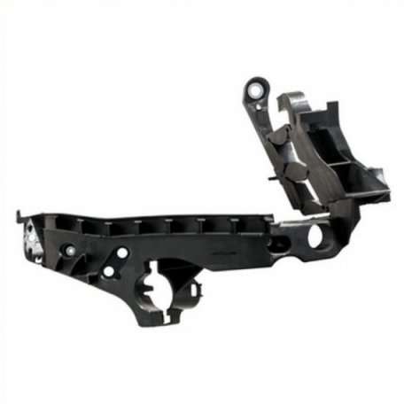 Acessar a peça Suporte do farol direito