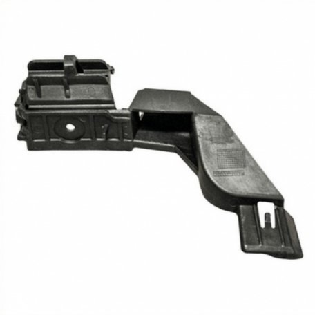 Acessar a peça Suporte interior direito do para choques traseiro (4 portas)