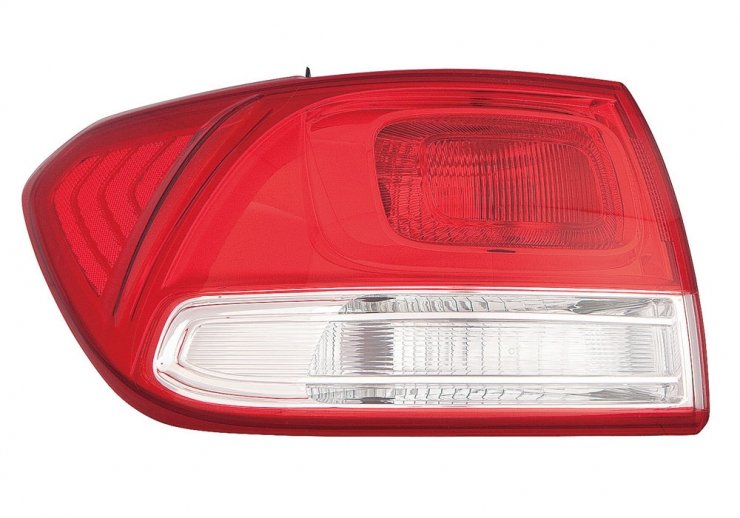 Luz traseira, esquerda, exterior  pour KIA SORENTO  pour KIA SORENTO