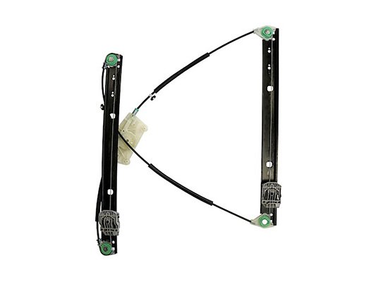 Acessar a peça Elevador vidro frontal esquerdo eletrico sem motor confort 4portas