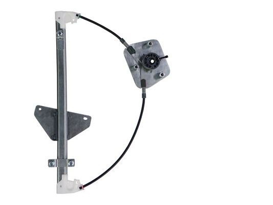 Acessar a peça Elevador vidro frontal esquerdo eletrico sem motor confort 4portas