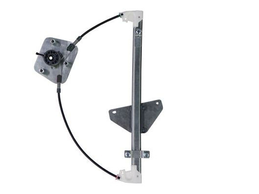 Acessar a peça Elevador vidro frontal direito eletrico sem motor confort 4portas