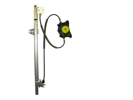 Acessar a peça Mecanismo de elevadores de vidros traseiro direito eletrico sem motor não confort 4 portas