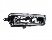 Farol Nevoeiro FORD C-max