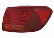 Farolim Traseiro KIA Sorento Farolim Traseiro KIA Sorento