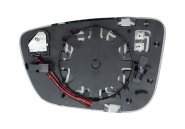 Vidro espelho retrovisor BMW Serie-6