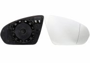Vidro espelho retrovisor MERCEDES Clase-cla