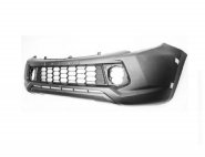 Para choques frente MITSUBISHI L200