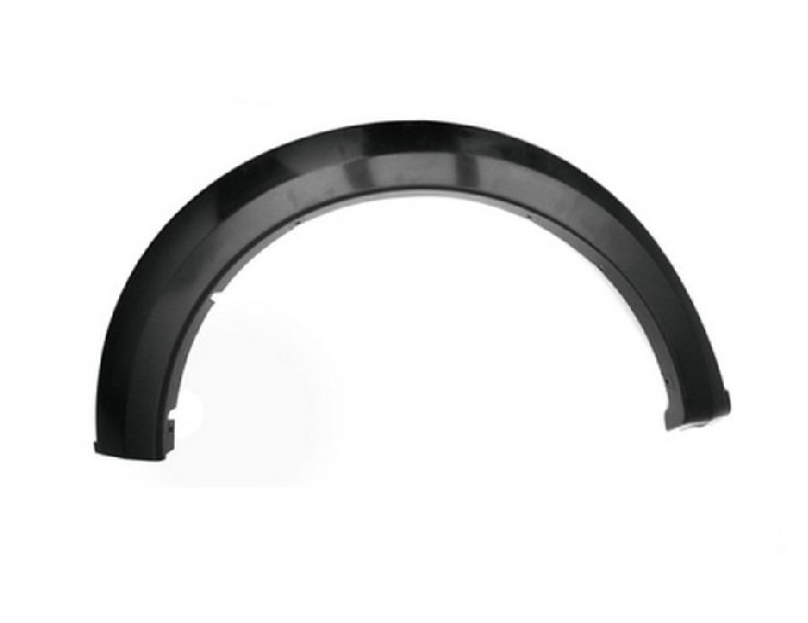 Acessar a peça Friso do guarda lamas traseiro direito