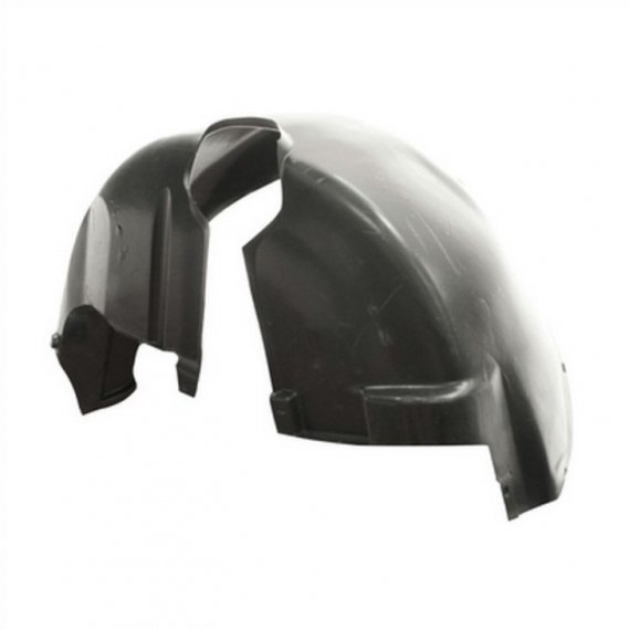 Acessar a peça Cava de roda traseira direita